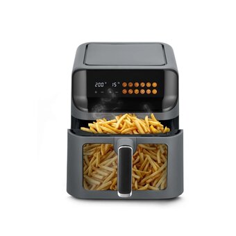  Аэрогриль KITFORT КТ-8107 