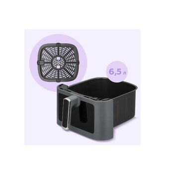  Аэрогриль KITFORT КТ-8107 