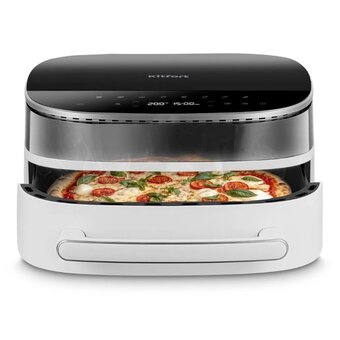  Аэрогриль Kitfort КТ-8150 