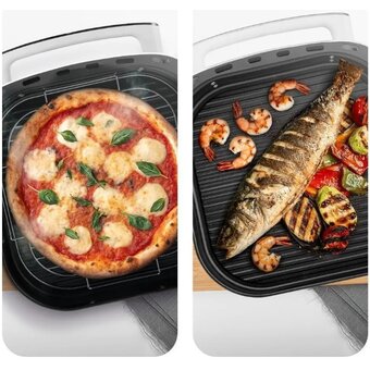  Аэрогриль Kitfort КТ-8150 