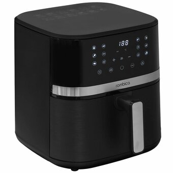  Аэрогриль Rombica myKitchen AFR-002 