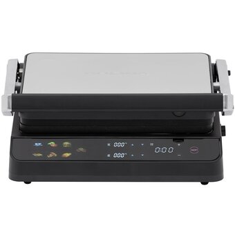  Гриль Krona Digitaler Kontaktgrill 2000W 