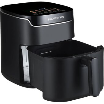  Аэрогриль Polaris PAF 5502 черный 