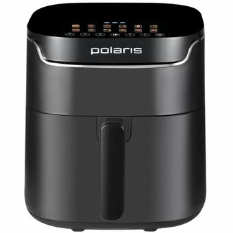  Аэрогриль Polaris PAF 5502 черный 