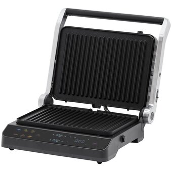  Гриль Krona Digitaler Kontaktgrill 2000W 