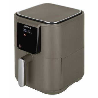  Аэрогриль Rombica myKitchen AFR-004 