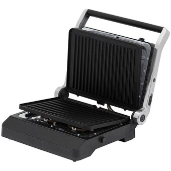  Гриль Krona Digitaler Kontaktgrill 2000W 