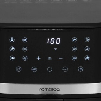 Аэрогриль Rombica myKitchen AFR-002 