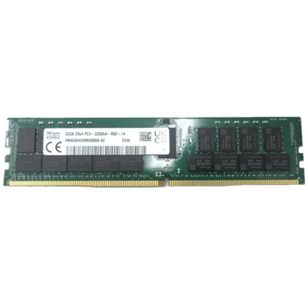  ОЗУ Hynix HMAG84EXNRA086N 32GB 3200MHz DDR4 RDIMM 