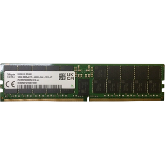  ОЗУ Hynix HMCT04MEERA131N 128GB 4800MHz DDR5 RDIMM 