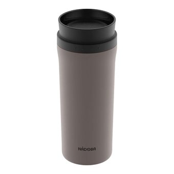  Термокружка Nadoba Juta 735312 Серая 