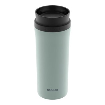  Термокружка Nadoba Juta 735311 Мятная 