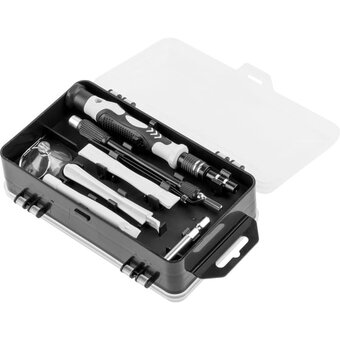  Набор бит WORTEX BS 115 (1323451) 