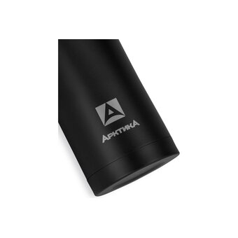  Термос Арктика 105-1200 черный 