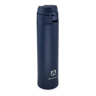  Термокружка Арктика 701-520 текстурный синий 