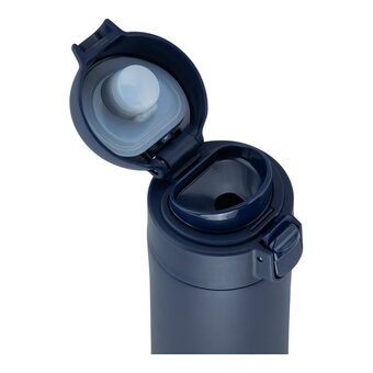  Термокружка Арктика 701-520 текстурный синий 