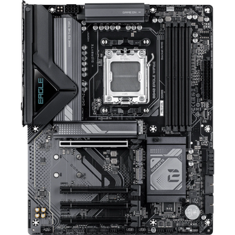  Материнская плата Gigabyte B840 Eagle Wifi6 