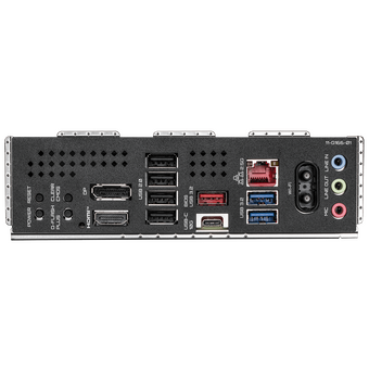  Материнская плата Gigabyte B840 Gaming X Wifi6E 