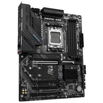  Материнская плата Gigabyte B840 Gaming X Wifi6E 