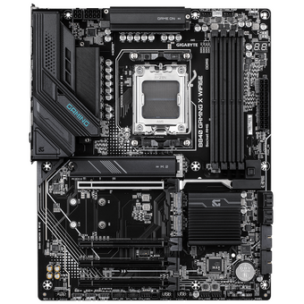  Материнская плата Gigabyte B840 Gaming X Wifi6E 