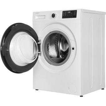  Стиральная машина Vitek VT-WME8201 белый инвертор 