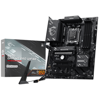  Материнская плата MSI B850 Gaming Pro Wifi6E 