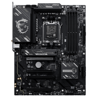  Материнская плата MSI B850 Gaming Pro Wifi6E 