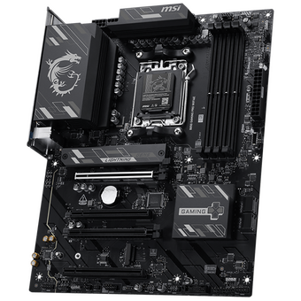  Материнская плата MSI B850 Gaming Pro Wifi6E 