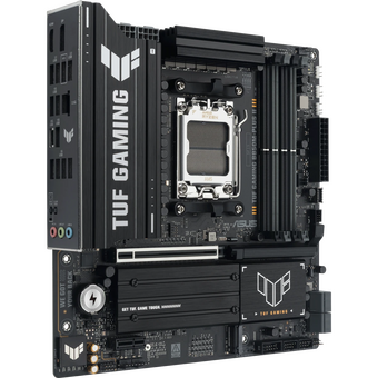  Материнская плата ASUS Tuf Gaming B850M-Plus II 90MB1MT0-M0EAY0 