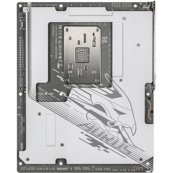  Материнская плата Gigabyte X870E Aorus Pro X3D Ice 