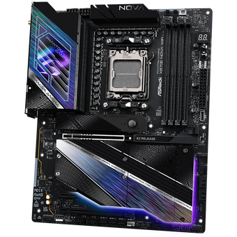  Материнская плата ASRock X870E Nova Wifi 