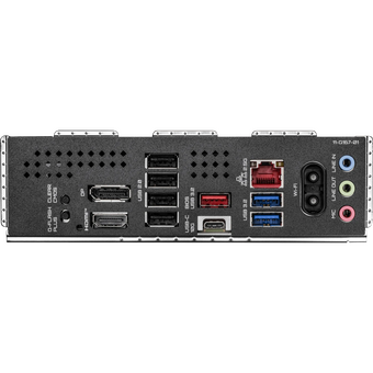  Материнская плата Gigabyte B840 Eagle Wifi6 