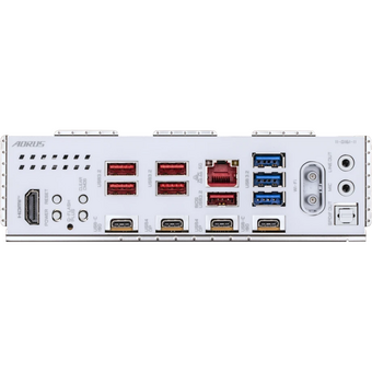  Материнская плата Gigabyte X870E Aorus Pro X3D Ice 