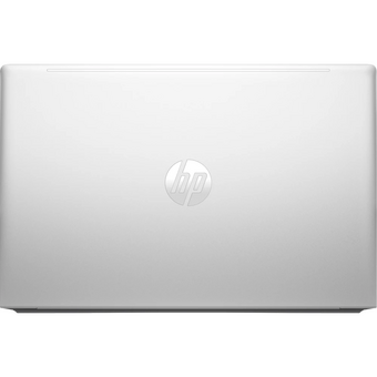  Ноутбук HP ProBook 450 G10 (71H61AV) Core i7-1355U 15.6 FHD (1920x1080) AG UWVA 16GB (1x16GB) DDR4 3200 512GB SSD, Dos, KB Eng, Silver 