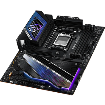  Материнская плата ASRock X870E Nova Wifi 