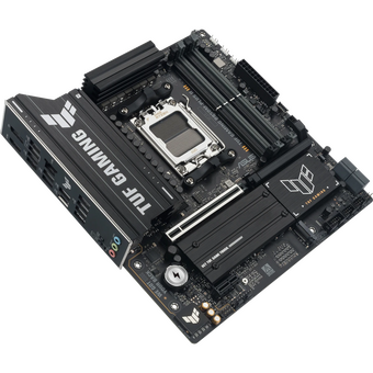  Материнская плата ASUS Tuf Gaming B850M-Plus II 90MB1MT0-M0EAY0 