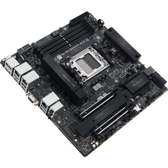  Материнская плата ASUS Pro WS B850M-ACE SE (90MB1MN0-M0EAY0) 