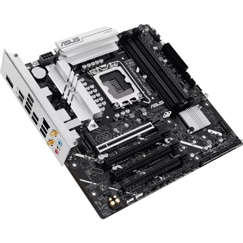  Материнская плата ASUS B860M Max Gaming AX (90MB1JZ0-M0EAY0) 