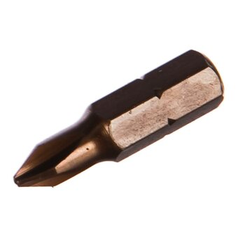  Бита EDGE by PATRIOT 818010008 PH1 длина 25мм, 3шт в блистере 