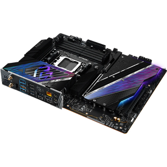  Материнская плата ASRock X870E Nova Wifi 