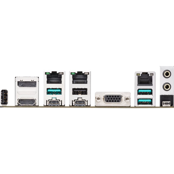  Материнская плата ASUS Pro WS B850M-ACE SE (90MB1MN0-M0EAY0) 