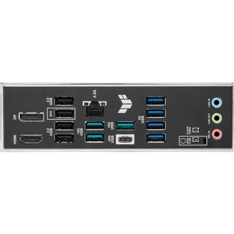  Материнская плата ASUS Tuf Gaming B850M-Plus II 90MB1MT0-M0EAY0 