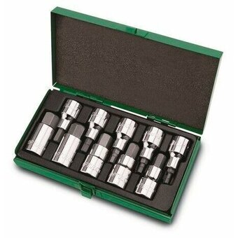  Набор бит Toptul GAAD1007 