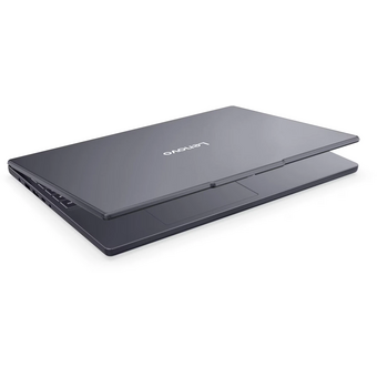  Ноутбук Lenovo IdeaPad Slim 3 15AHP10 (83KA001BRK) AMD Ryzen 7 8840HS/16Gb/SSD512Gb/15.3"/IPS/WUXGA/1920x1200/60Hz/NoOS/Luna Grey/1.63kg 