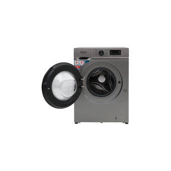  Стиральная машина KRAFT KF-MBDS8148G 