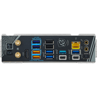  Материнская плата ASRock X870E Nova Wifi 