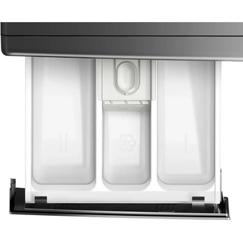  Стиральная машина Bosch WGK244ZXME 