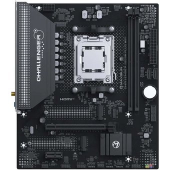  Материнская плата Maxsun MS-Challenger B850M Plus Wifi 