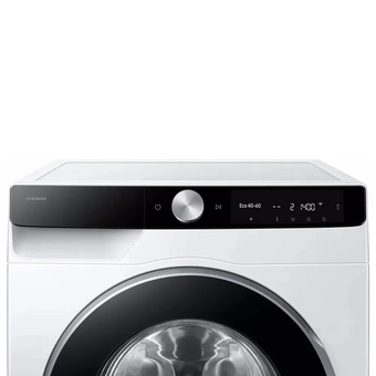  Стиральная машина Samsung WW90DG6G94LK 