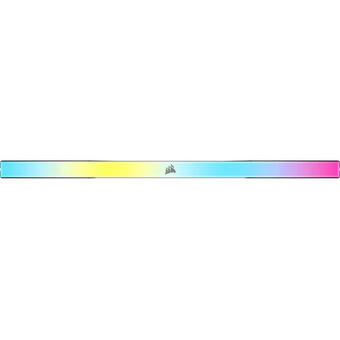  ОЗУ CORSAIR Vengeance RGB CMH128GX5M2B6400C42 128GB (2 x 64GB) 288-Pin PC RAM DDR5 6400 (PC5 51200) 